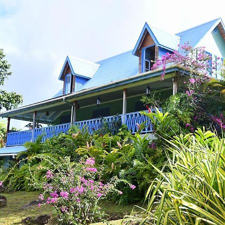 Harmony Villa Pont Cassé Eksteriør billede