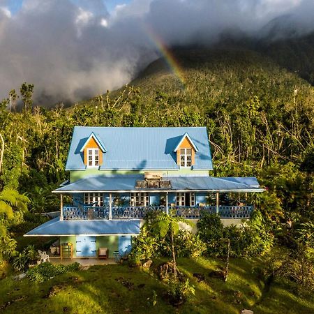 Harmony Villa Pont Cassé Eksteriør billede