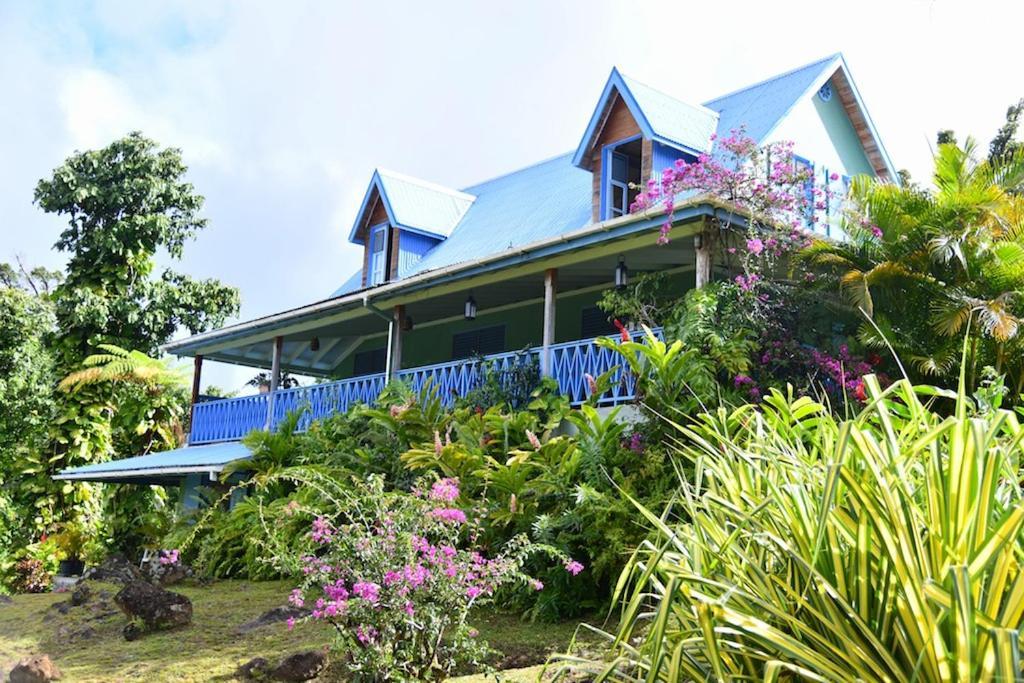 Harmony Villa Pont Cassé Eksteriør billede