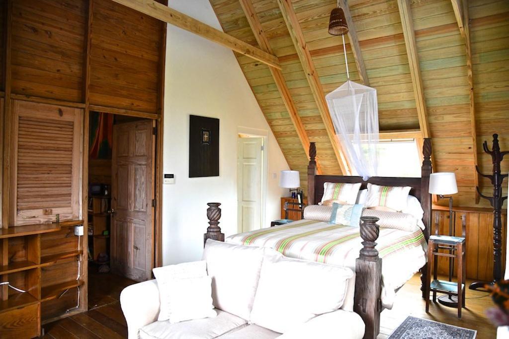 Harmony Villa Pont Cassé Eksteriør billede