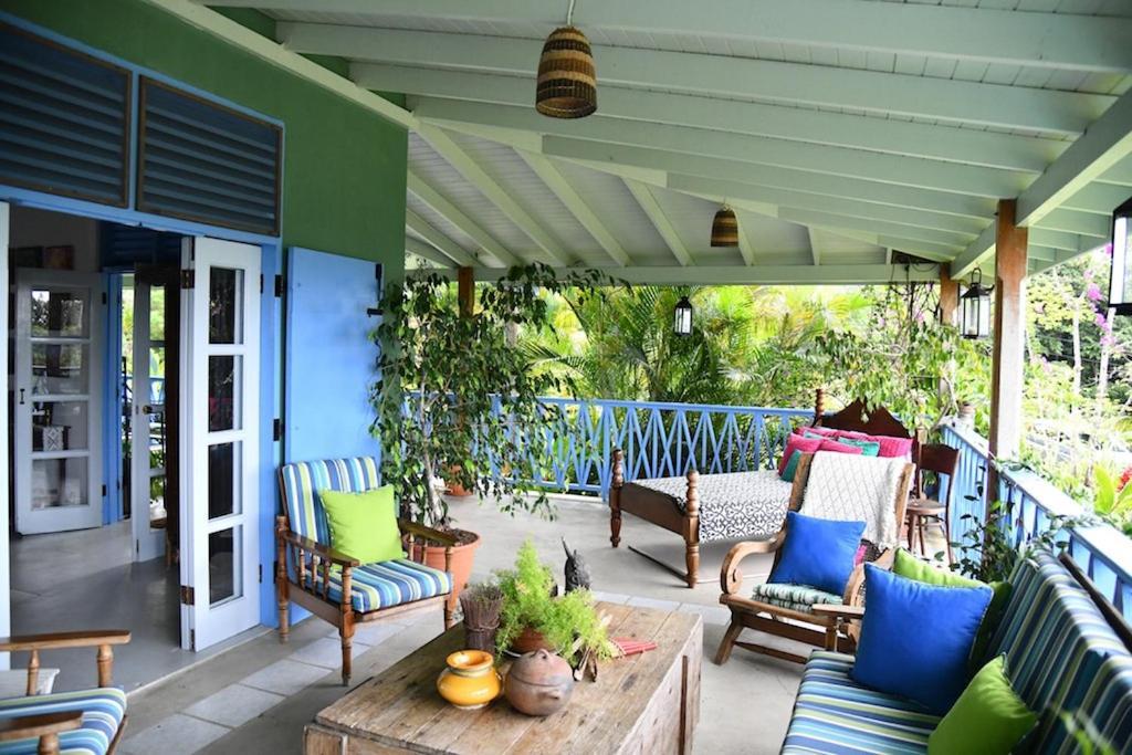 Harmony Villa Pont Cassé Eksteriør billede