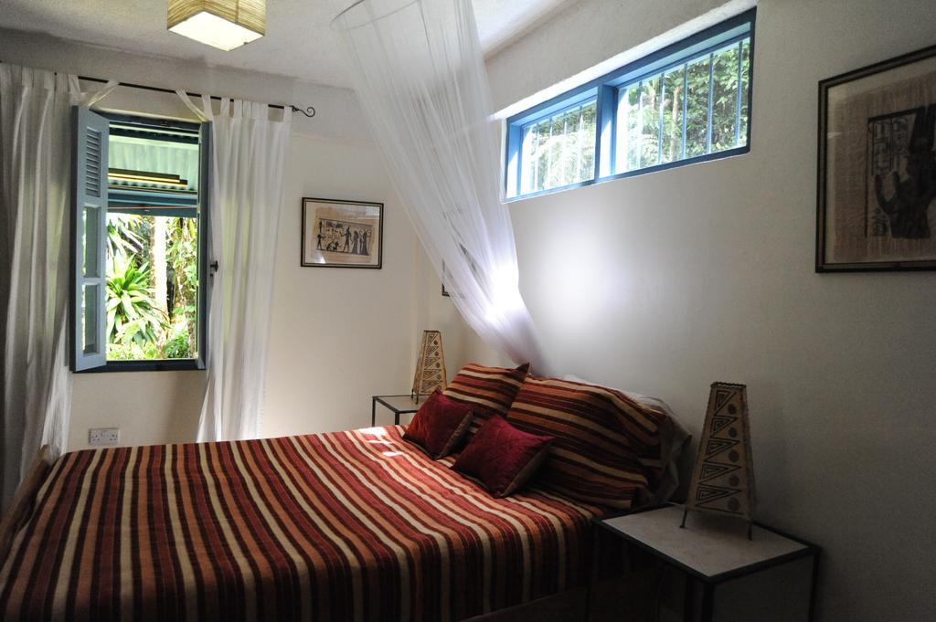 Harmony Villa Pont Cassé Eksteriør billede