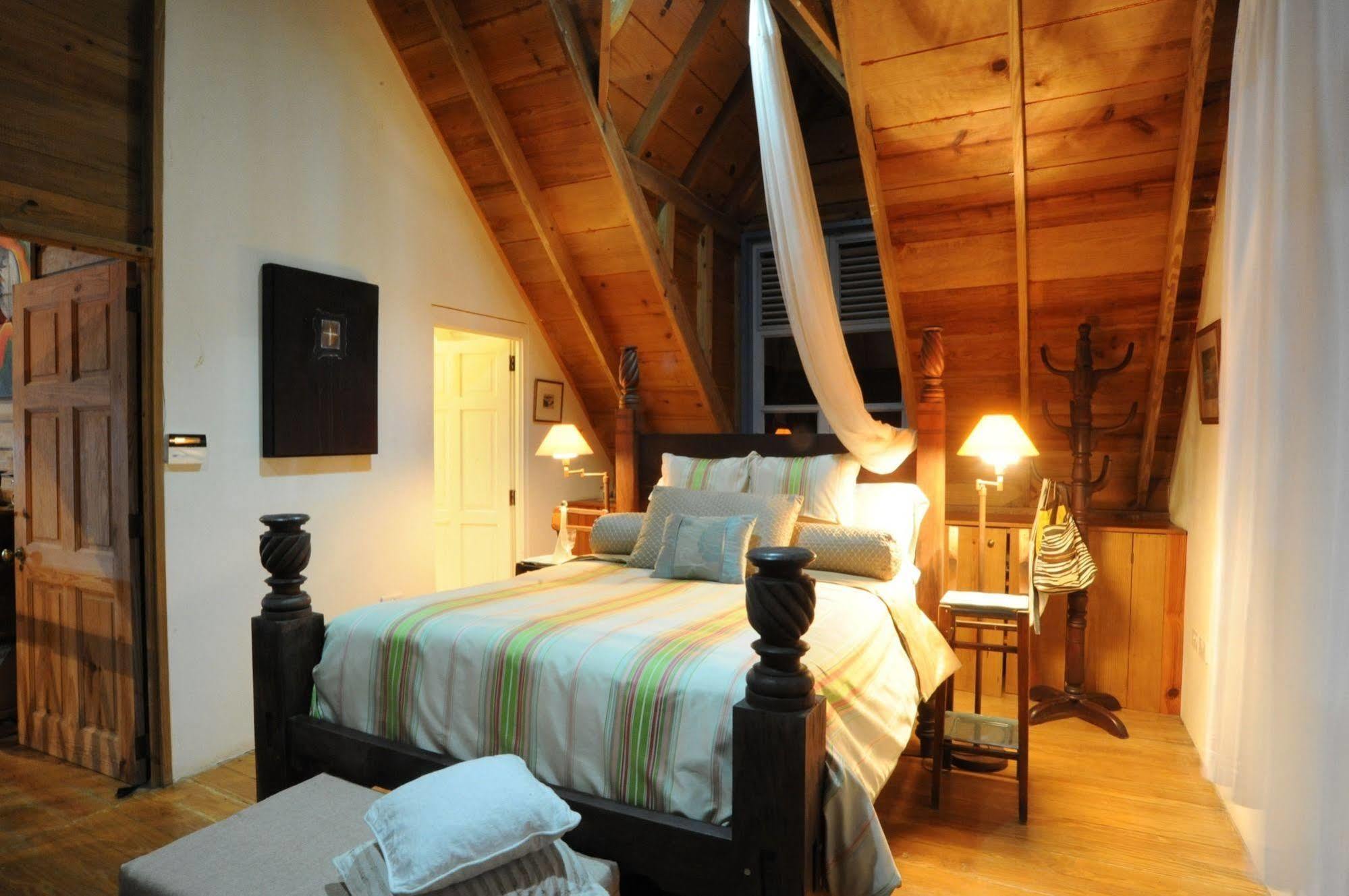Harmony Villa Pont Cassé Eksteriør billede