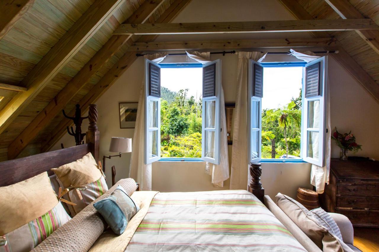 Harmony Villa Pont Cassé Eksteriør billede