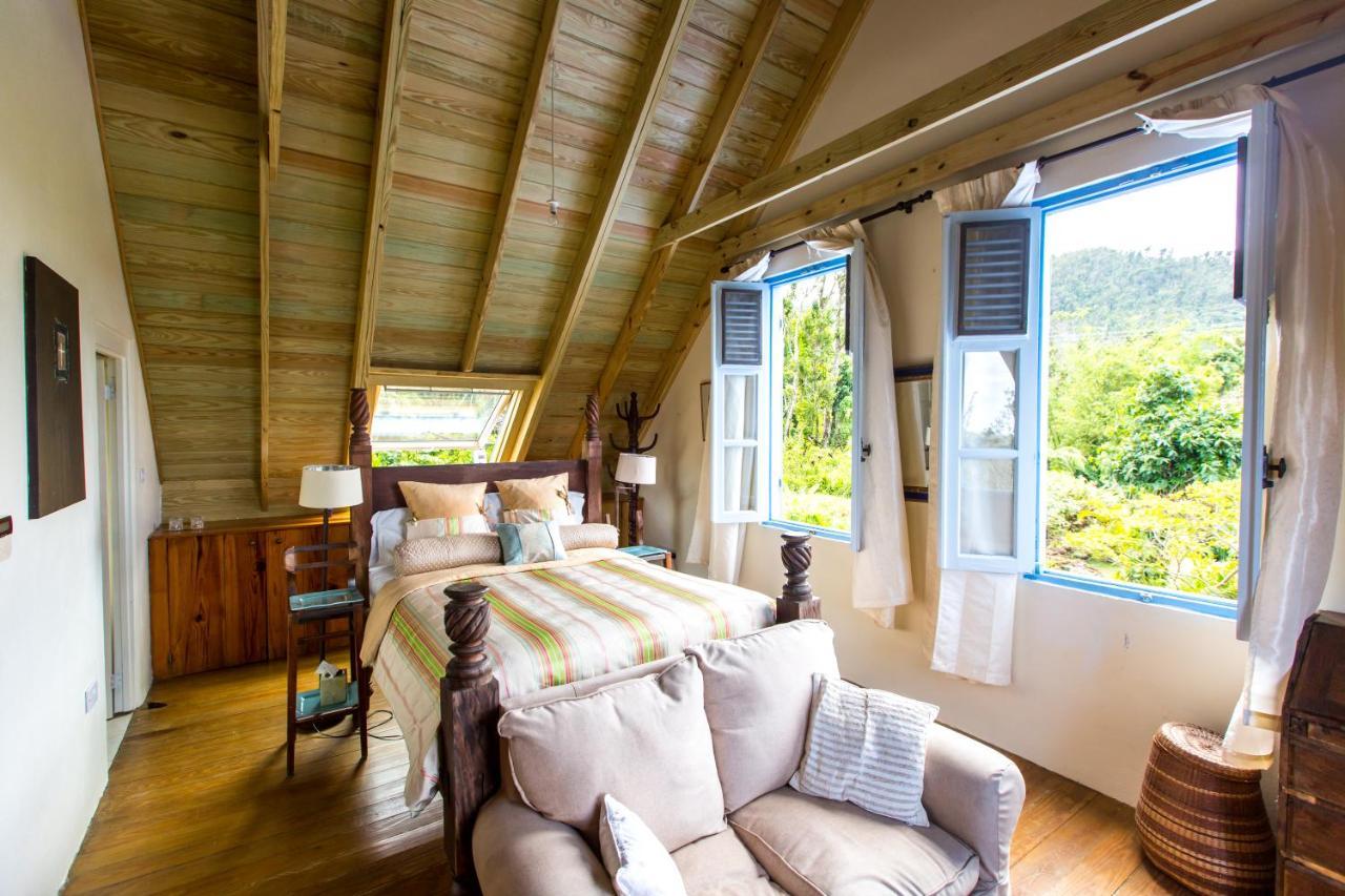 Harmony Villa Pont Cassé Eksteriør billede